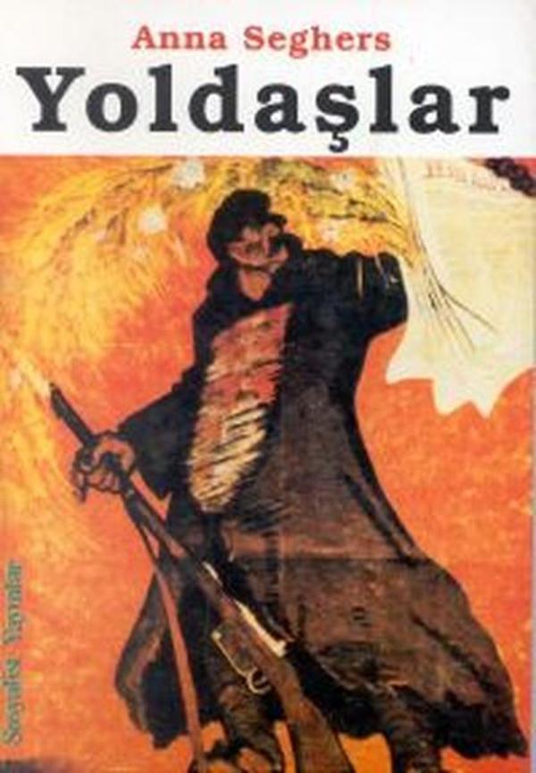 Yoldaşlar - Sosyalist Yayınlar - Image 1