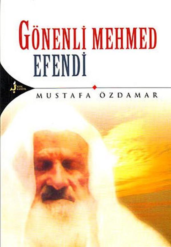 Gönenli Mehmed Efendi - Kırk Kandil Yayınları - Image 1