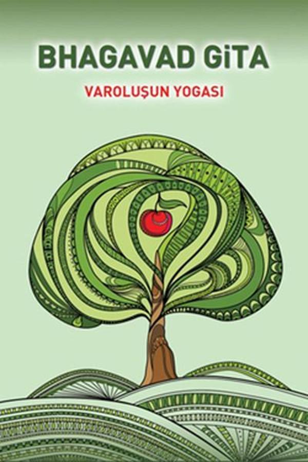 Bhagavad Gita - Varoluşun Yogası - Purnam Yayınları - Image 1