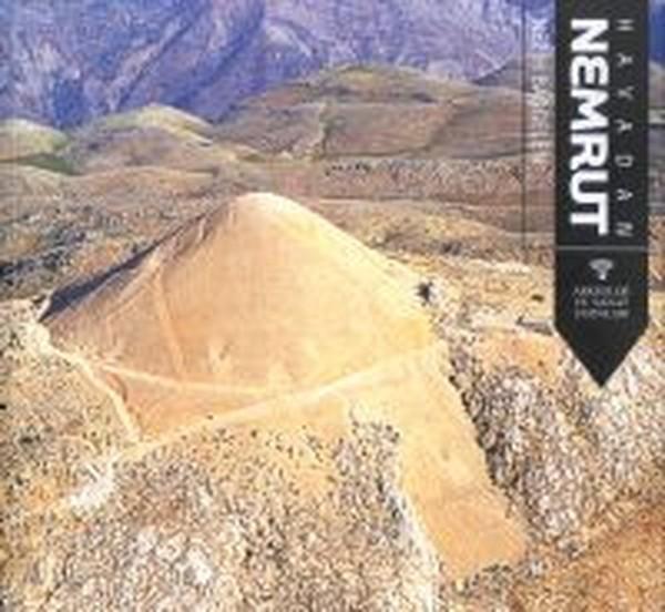 Havadan Nemrut - Arkeoloji ve Sanat Yayınları - Image 1