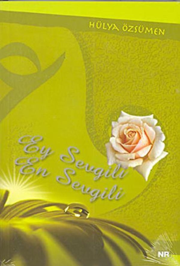 Ey Sevgili En Sevgili - Nüve Kültür Merkezi-NKM Kitap - Image 1