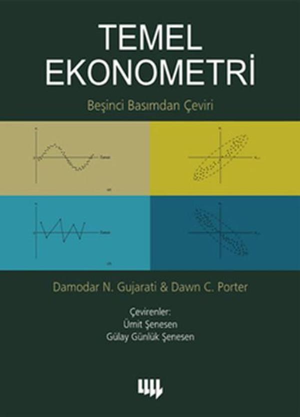 Temel Ekonometri - Literatür Yayıncılık - Image 1