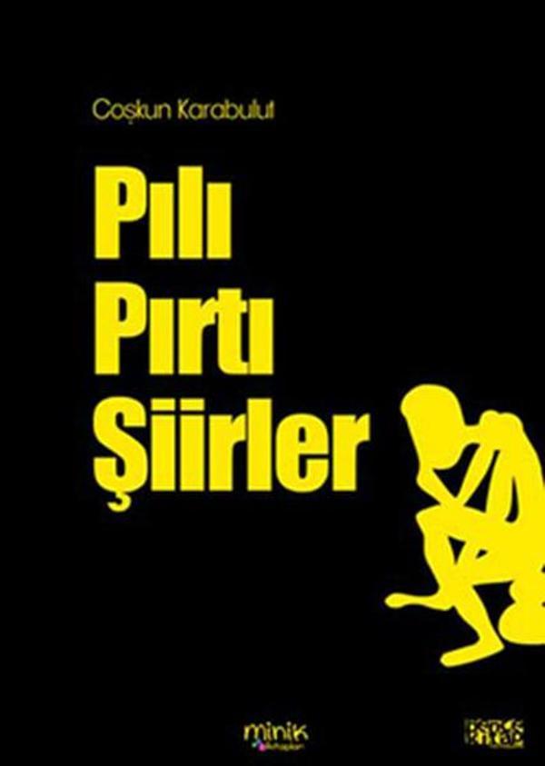 Pılı Pırtı Şiirler - Bence Kitap - Image 1