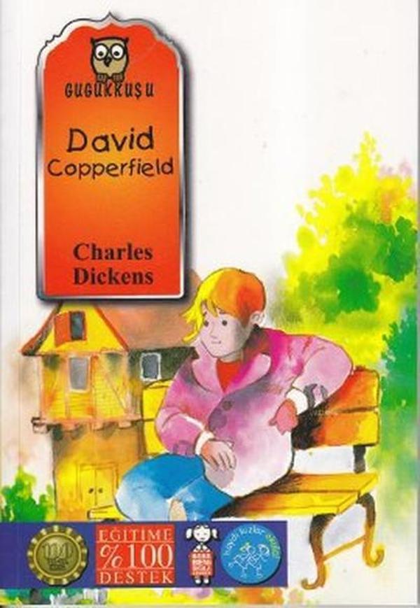 David Copperfield - Gugukkuşu - Image 1