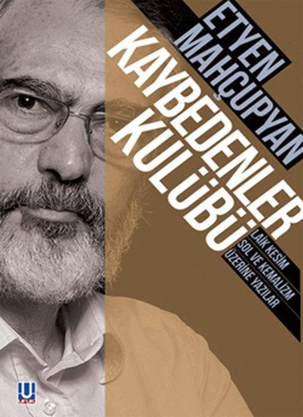 Kaybedenler Kulübü - Ufuk Yayınları - Image 1
