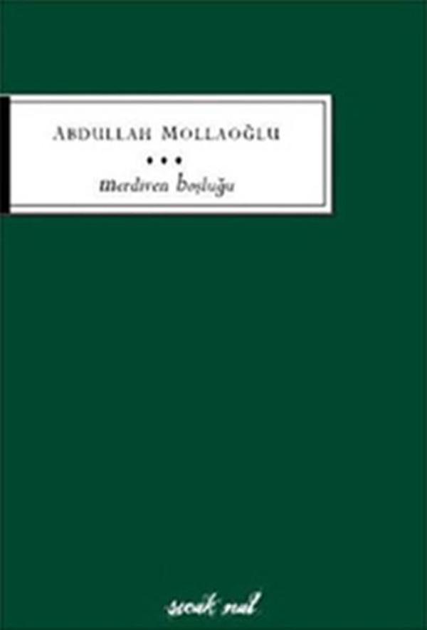 Komşu Yayınları Merdiven Boşluğu - Komşu Yayınları - Image 1