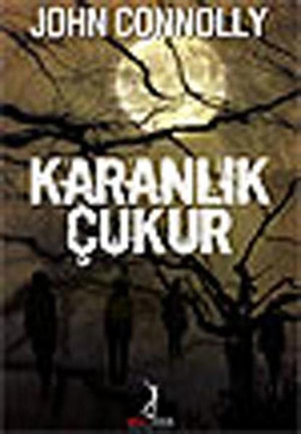 Altın Bilek Yayınları Karanlık Çukur - Altın Bilek Yayınları - Image 1
