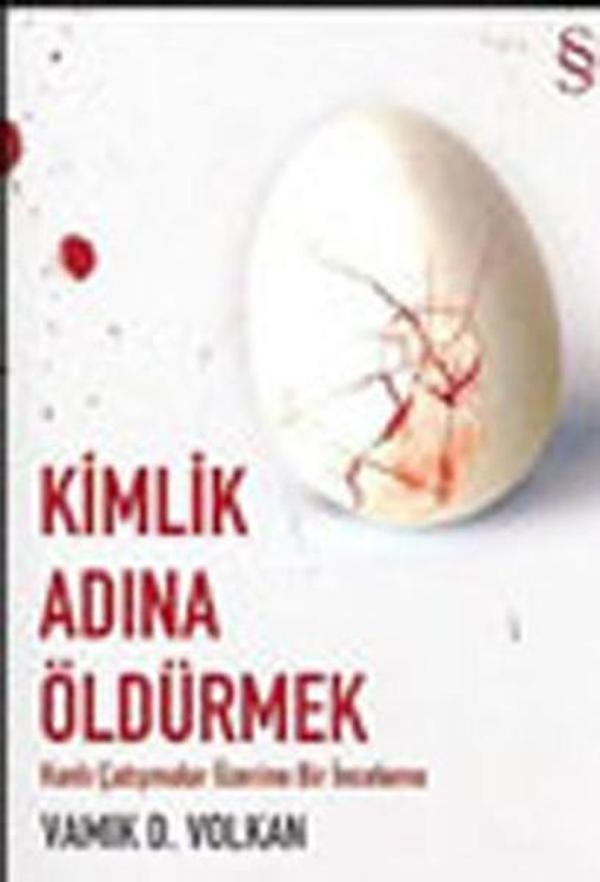 Kimlik Adına Öldürmek - Everest Yayınları - Image 1