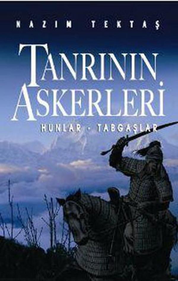 Tanrının Askerleri 1 - Çatı Kitapları - Image 1