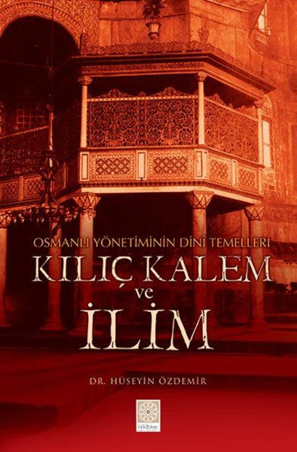 Kılıç Kalem ve İlim - Yitik Hazine Yayınları - Image 1