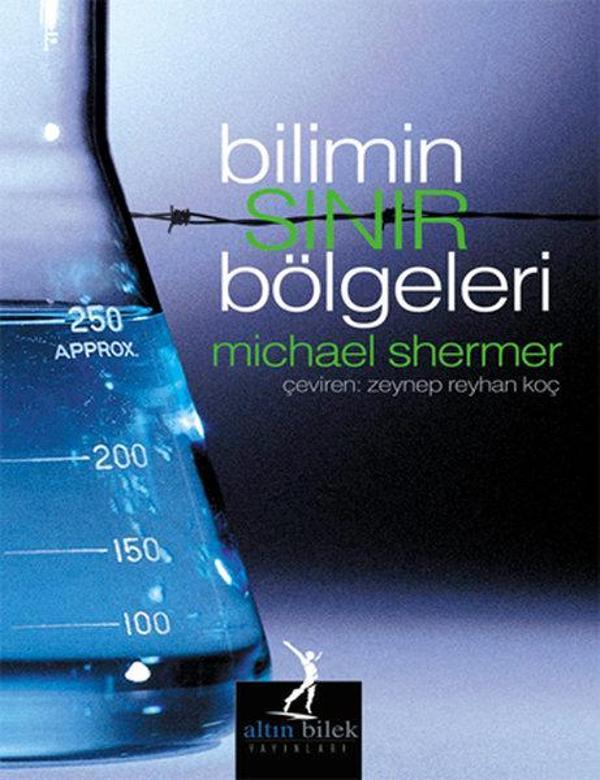 Bilimin Sınır Bölgeleri - Altın Bilek Yayınları - Image 1