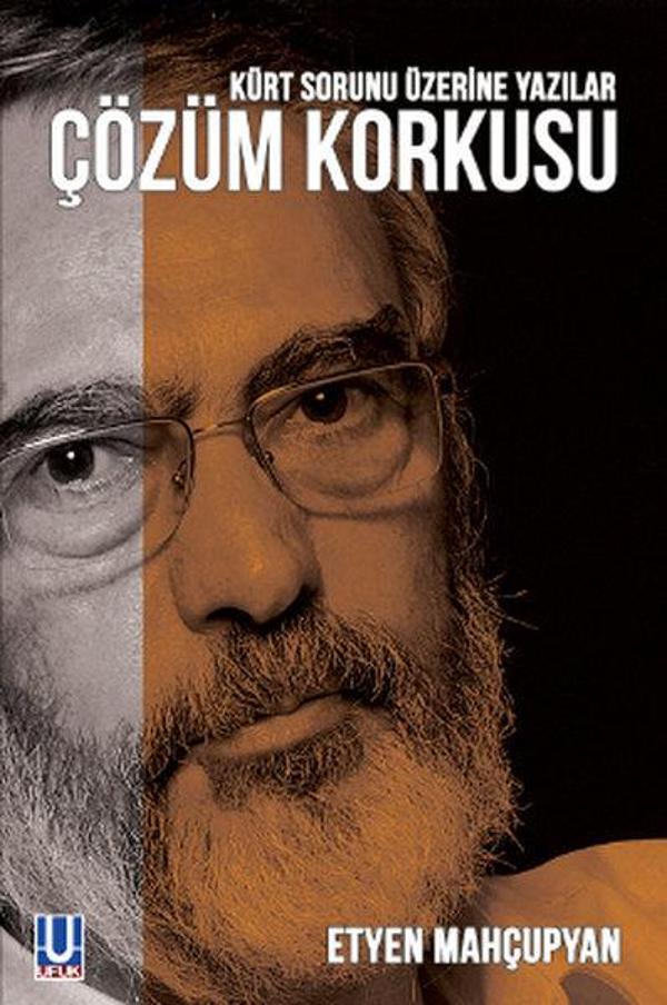 Ufuk Yayınları Çözüm Korkusu - Ufuk Yayınları - Image 1