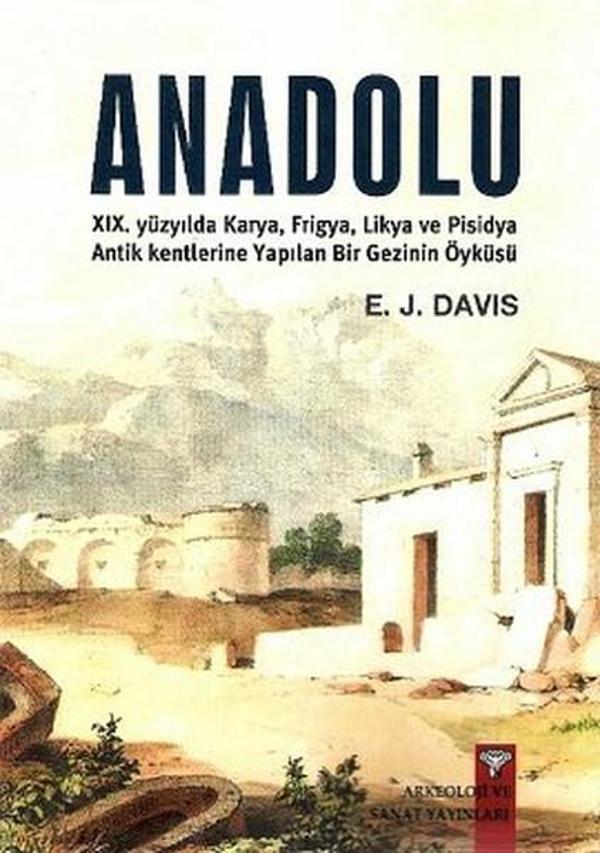 Anadolu - Anatolica - Arkeoloji ve Sanat Yayınları - Image 1