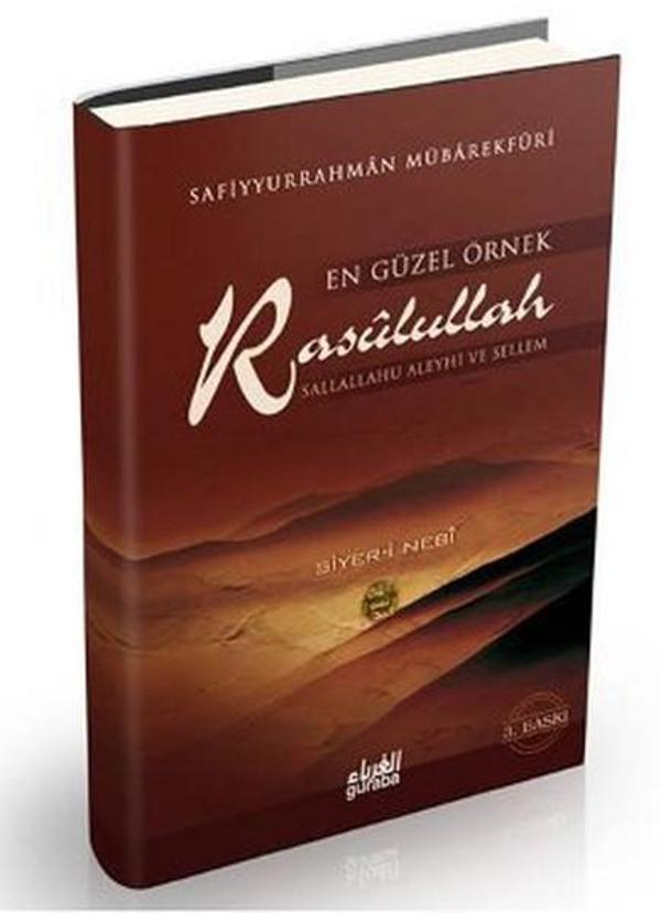 En Güzel Örnek Rasulullah - Guraba Yayınları - Image 1