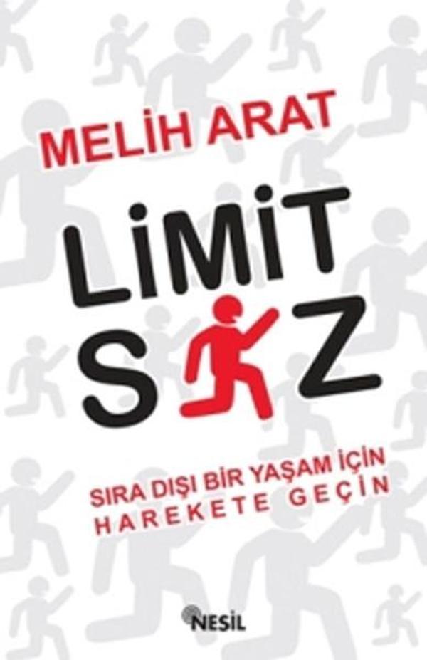 Nesil Yayınları Limit Siz - Nesil Yayınları - Image 1