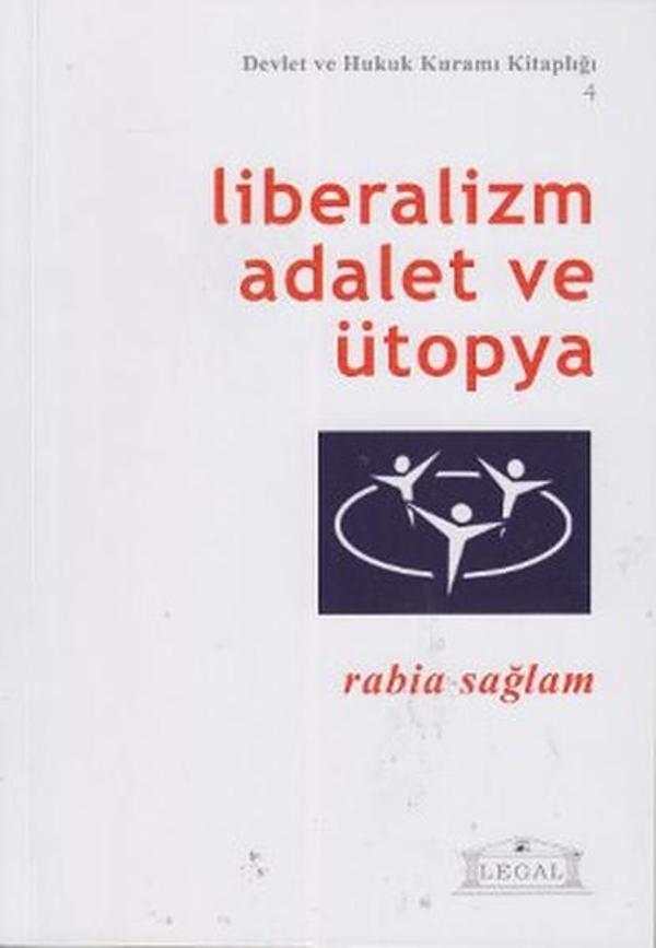Liberalizm Adalet ve Ütopya - Legal - Image 1