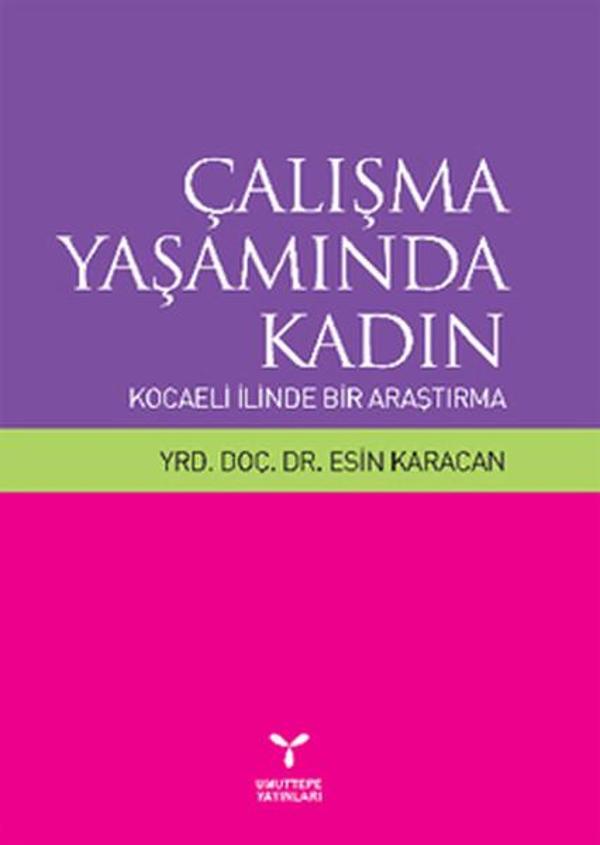 Çalışma Yaşamında Kadın - Umuttepe - Image 1