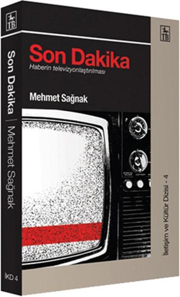 TB Yayıncılık Son Dakika - TB Yayıncılık - Image 1