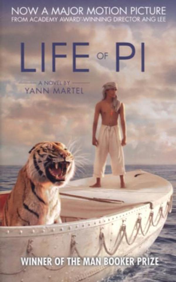 Life of Pi - Canongate - Image 1