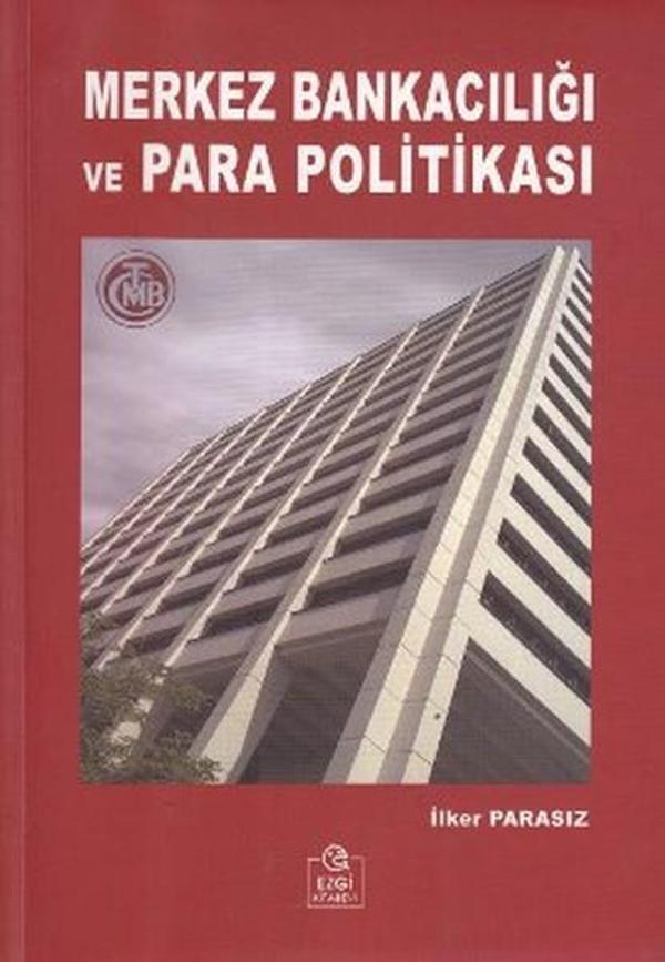 Merkez Bankacılığı ve Para Politikası - Ezgi Kitabevi Yayınları - Image 1