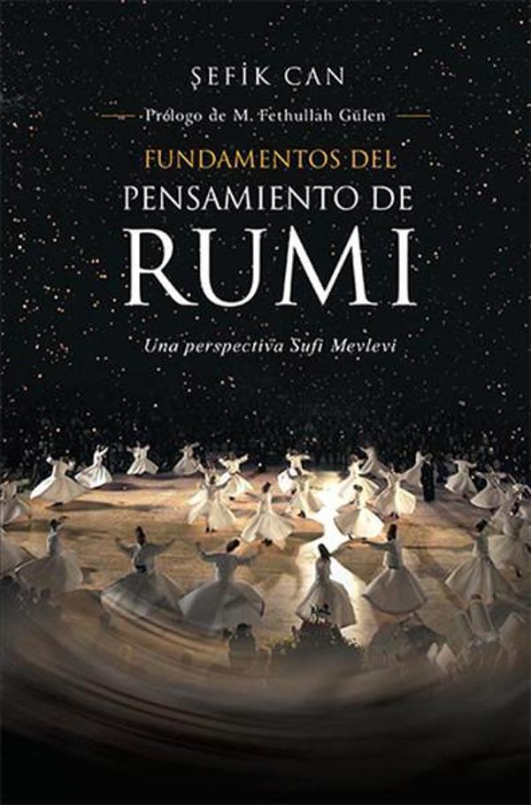 Fundamentos Del Pensamiento de Rumi - Editorial Lafuente - Image 1