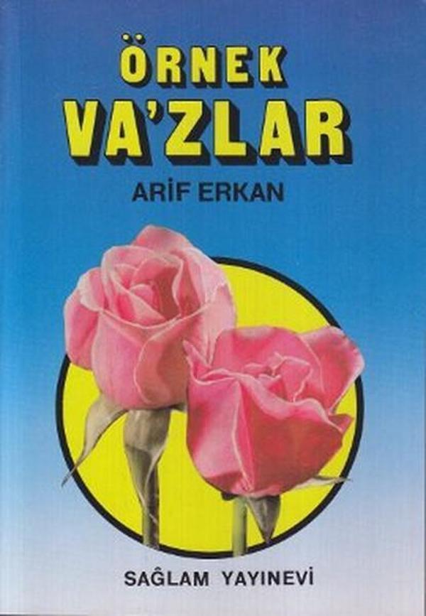Sağlam Yayınevi Örnek Va'zlar - Sağlam Yayınevi - Image 1