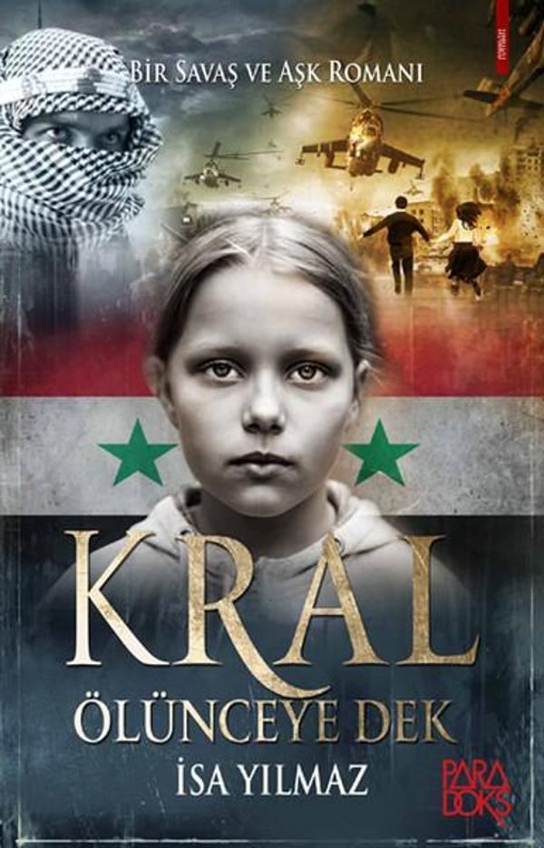 Kral Ölünceye Dek - Paradoks Kitap - Image 1