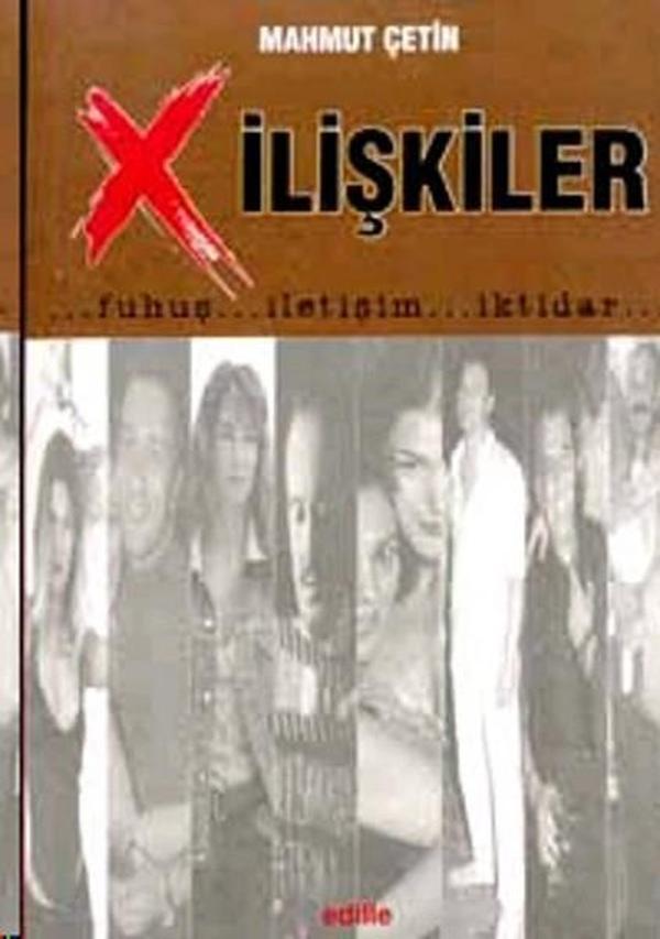 X İlişkiler: Fuhuş - İletişim - İktidar - Edille - Image 1