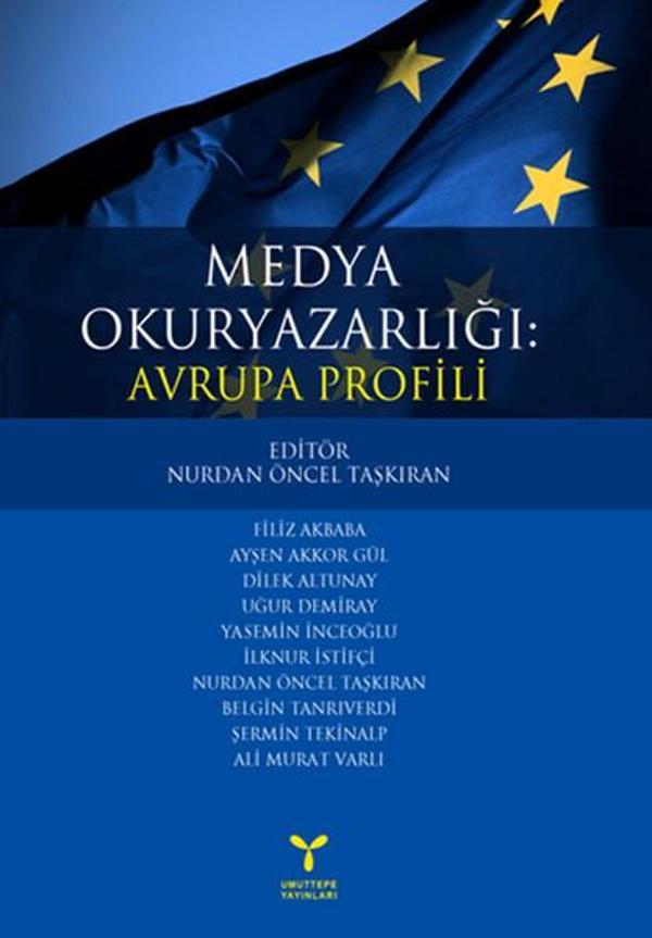 Medya Okuryazarlığı: Avrupa Profili - Umuttepe - Image 1