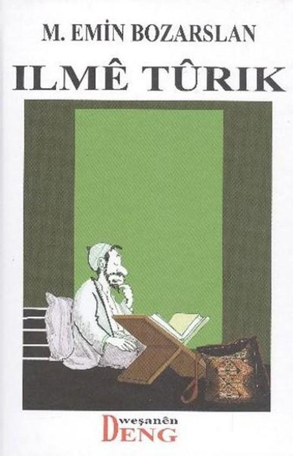 Ilme Turik - Weşanen Deng - Image 1