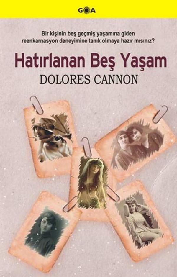 Hatırlanan Beş Yaşam - Goa - Image 1