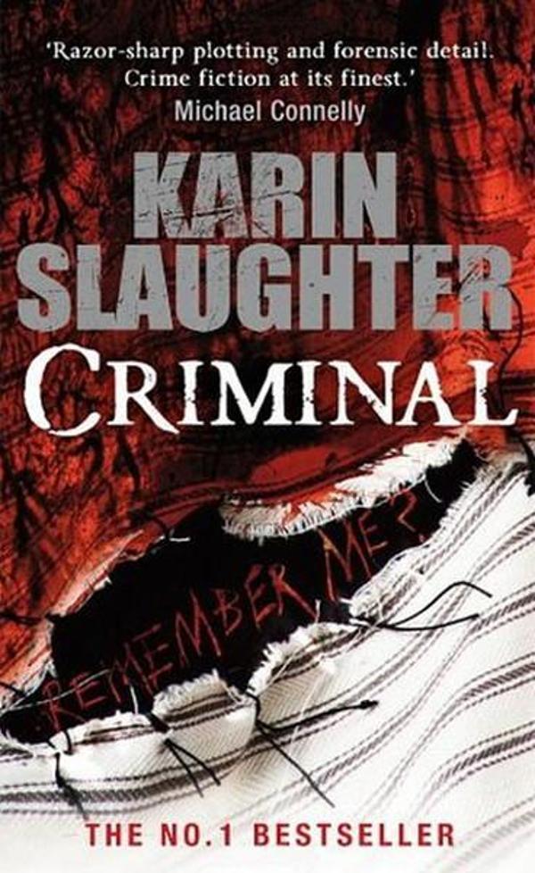 Criminal  - Image 1