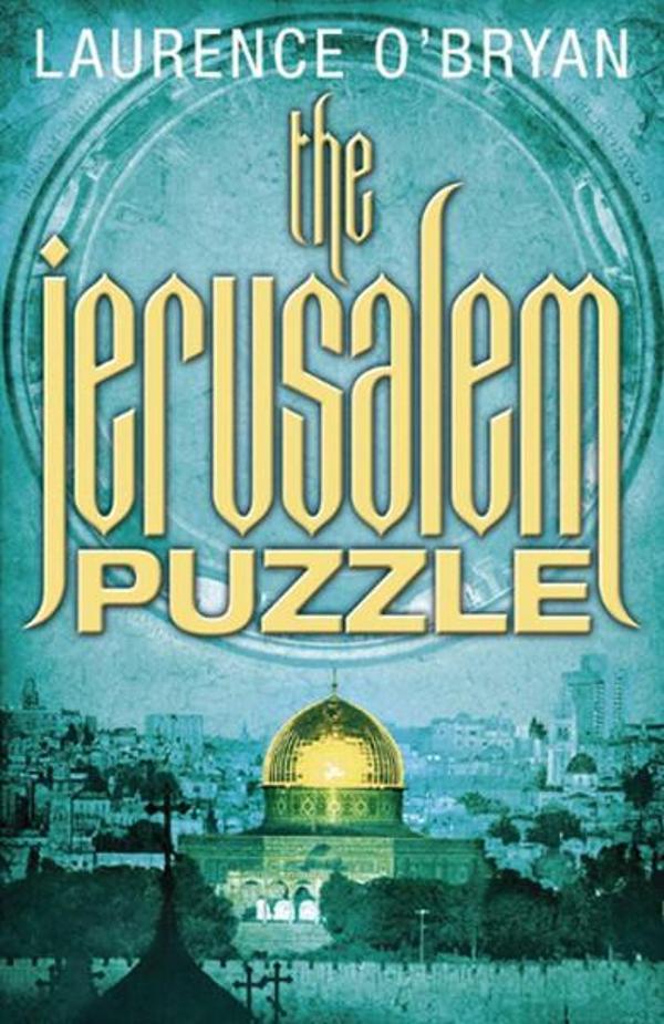 The Jerusalem Puzzle - Avon - Image 1