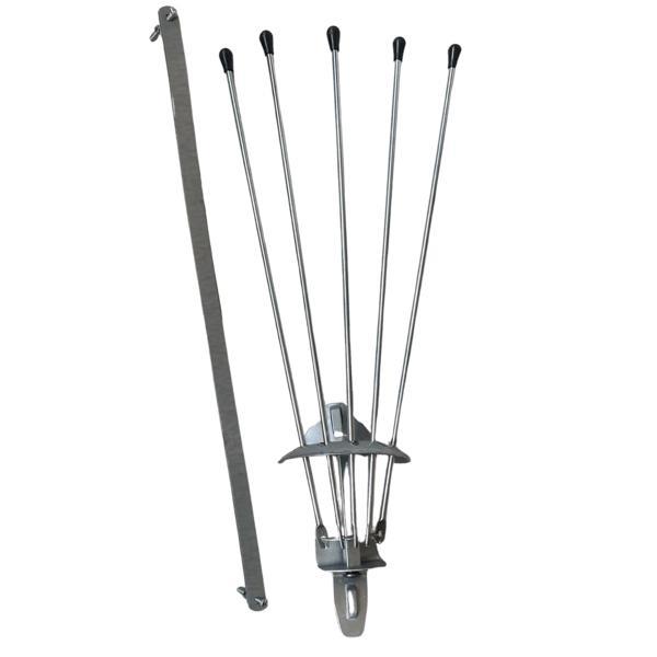 Otomatik Soba Borusu Kurutma Askısı - Image 1