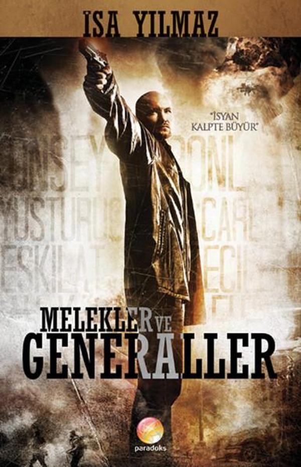Melekler ve Generaller - Paradoks Kitap - Image 1