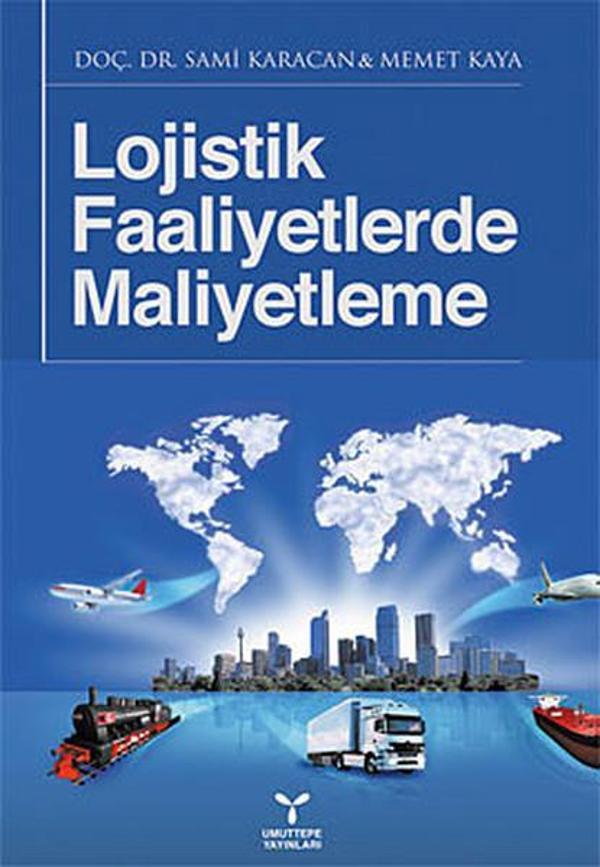 Lojistik Faaliyetlerde Maliyetleme - Umuttepe - Image 1