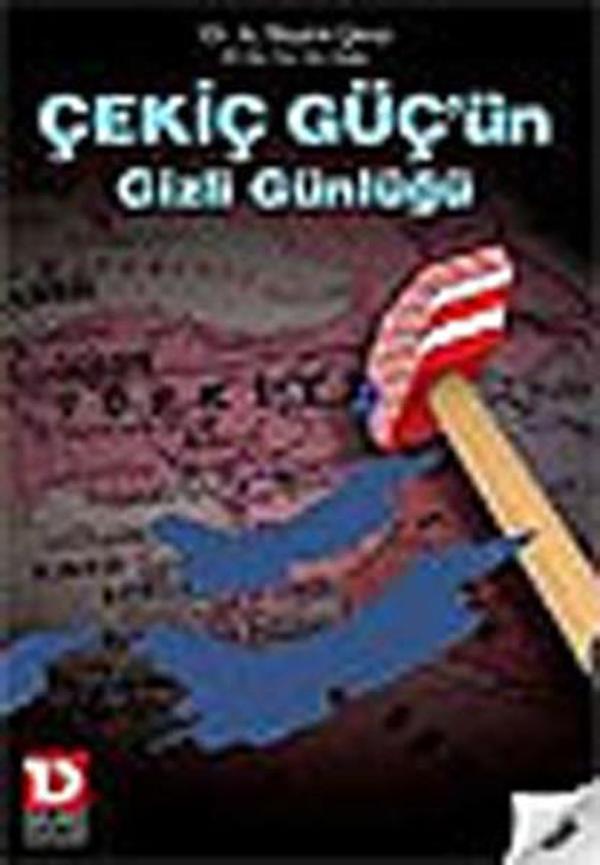 Çekiç Güç'ün Gizli Günlüğü - Toplumsal Dönüşüm Yayınları - Image 1