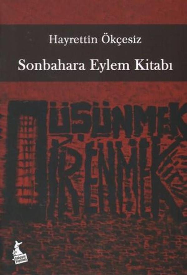 Sonbahara Eylem Kitabı - Kanguru Yayınları - Image 1