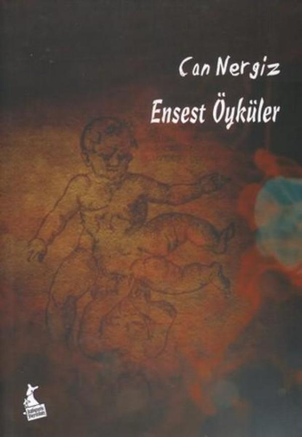 Kanguru Yayınları Ensest Öyküler - Kanguru Yayınları - Image 1