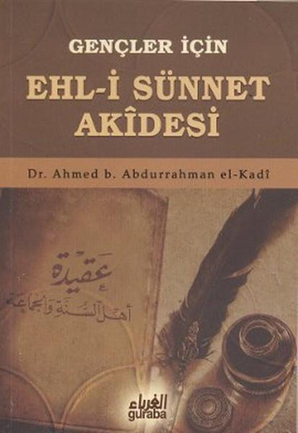 Gençler İçin Ehl-i Sünnet Akidesi - Guraba Yayınları - Image 1