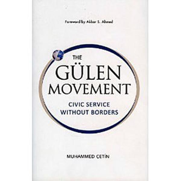 The Gülen Movement Civic Service - Tughra Books - Image 1