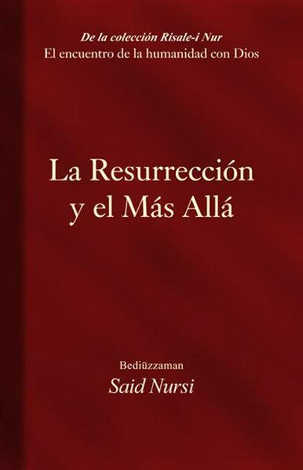 La Resurreccion y el Mas Alla - Editorial Lafuente - Image 1