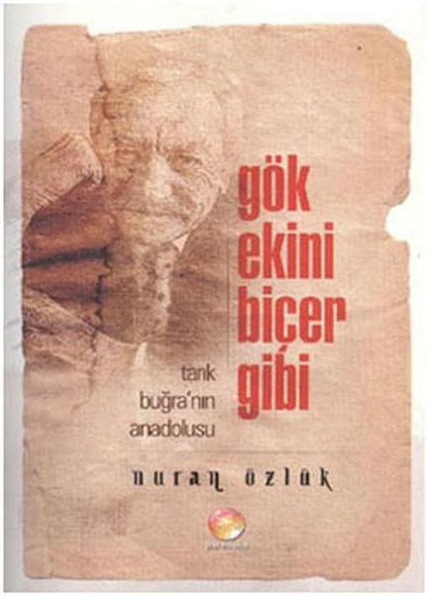 Gök Ekini Biçer Gibi - Tarık Buğra'nın Anadolusu - Paradoks Kitap - Image 1