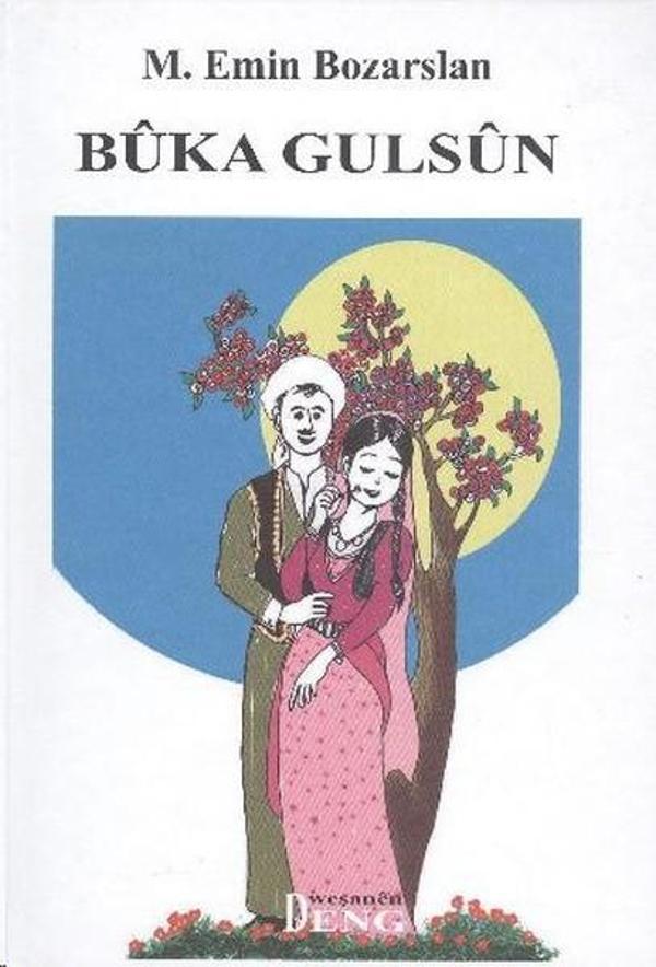 Buka Gulsun - Weşanen Deng - Image 1