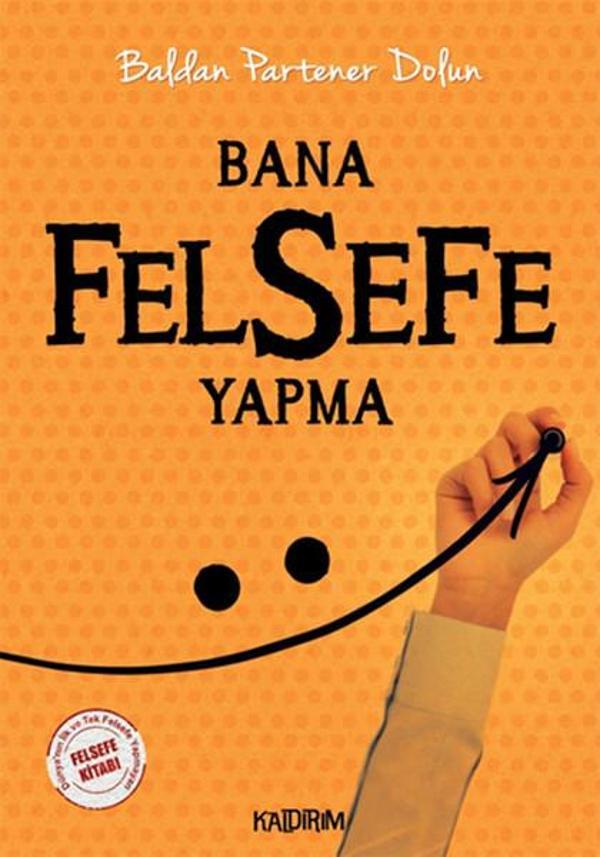 Bana Felsefe Yapma - Kaldırım - Image 1
