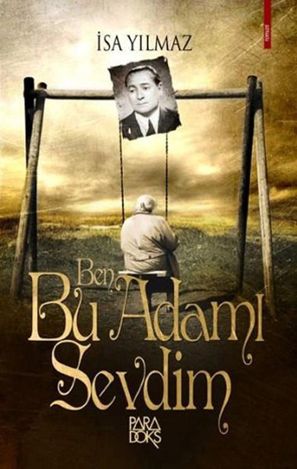 Ben Bu Adamı Sevdim - Paradoks Kitap - Image 1
