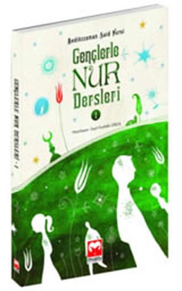 Gençlerle Nur Dersleri 1 - Muştu Yayınları - Image 1