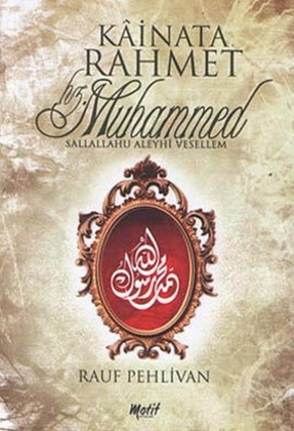 Kainata Rahmet Hz. Muhammed - Motif Yayınları - Image 1