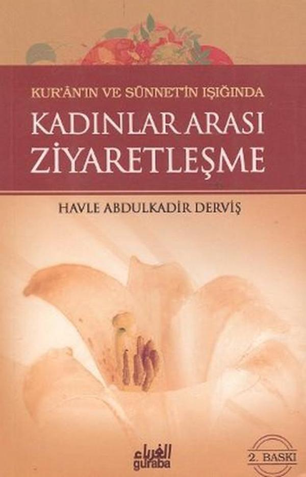 Kadınlar Arası Ziyaretleşme - Guraba Yayınları - Image 1