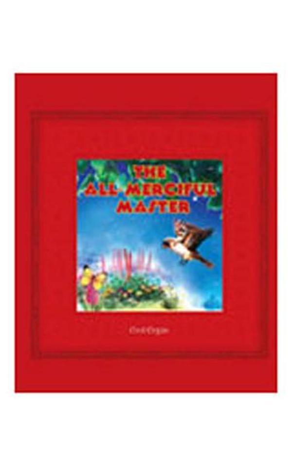The All - Merciful Master - Tughra Books - Image 1